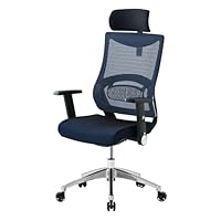 Amazon.co.jp: KOIZUMI(コイズミ) エルゴノミックチェア ブラック JG3